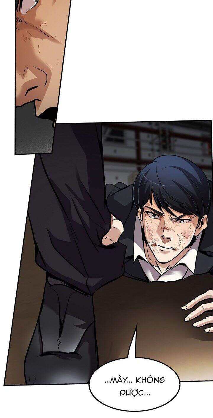 Điều Tra Viên Chuyển Sinh Chapter 93 - 56