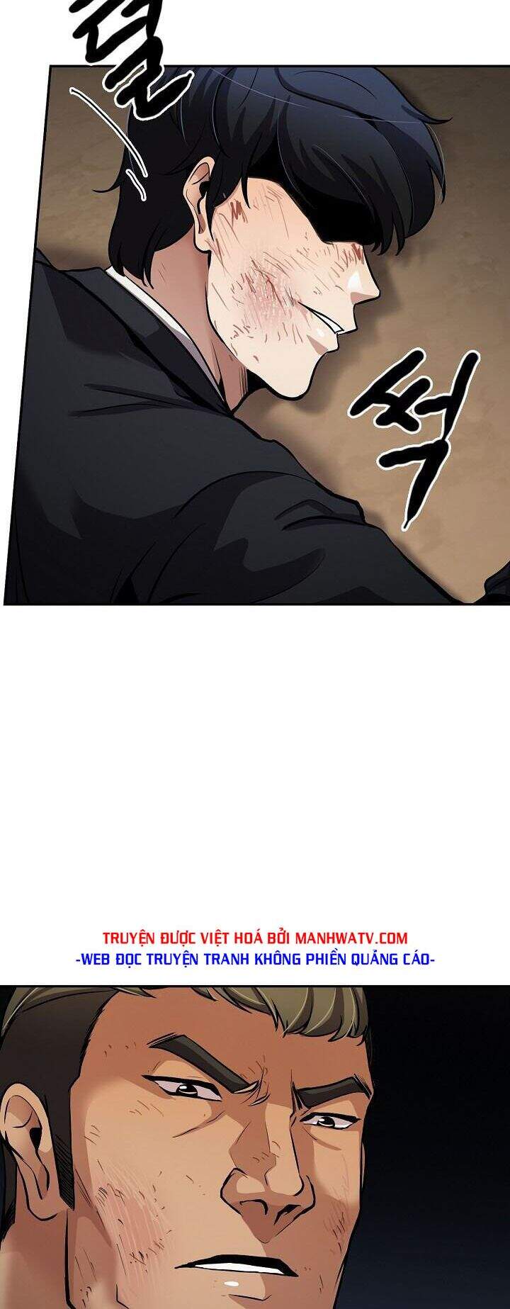 Điều Tra Viên Chuyển Sinh Chapter 93 - 58