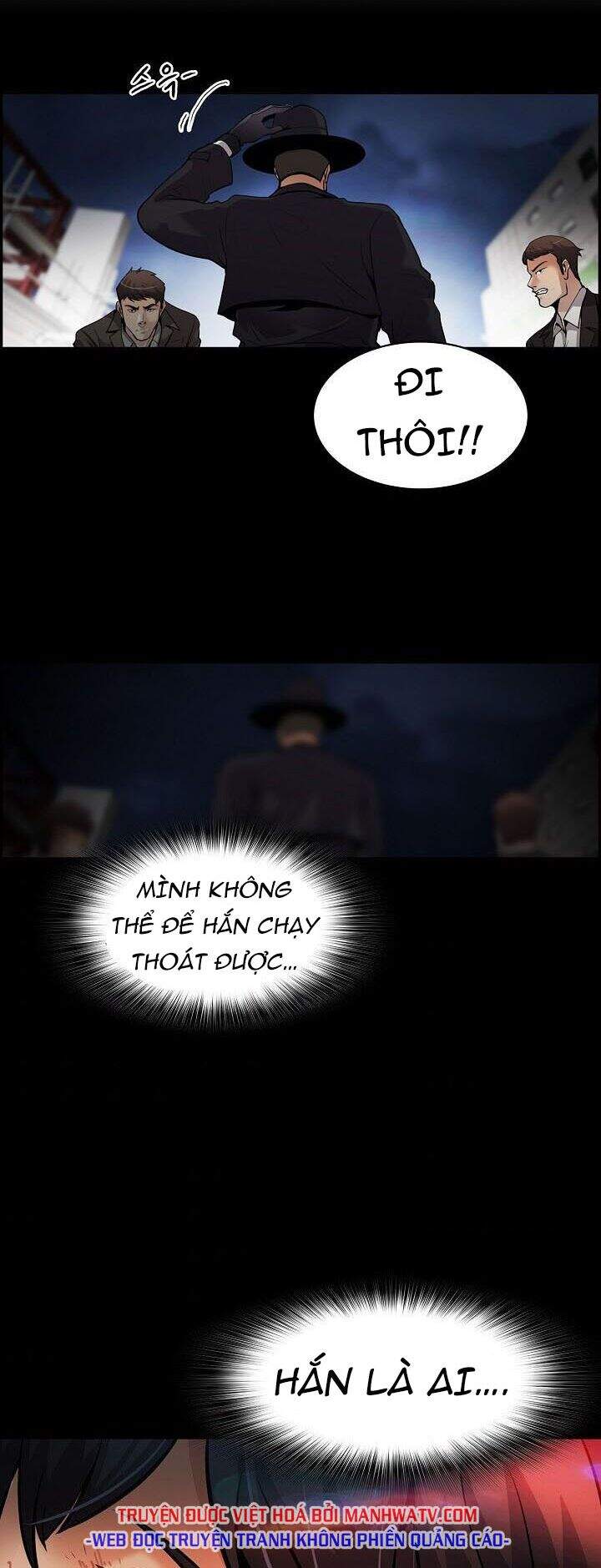 Điều Tra Viên Chuyển Sinh Chapter 93 - 60