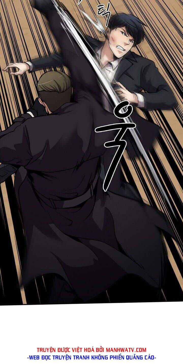 Điều Tra Viên Chuyển Sinh Chapter 93 - 9