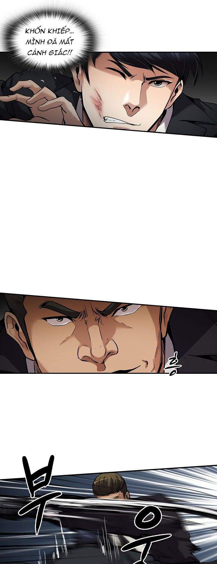 Điều Tra Viên Chuyển Sinh Chapter 93 - 10