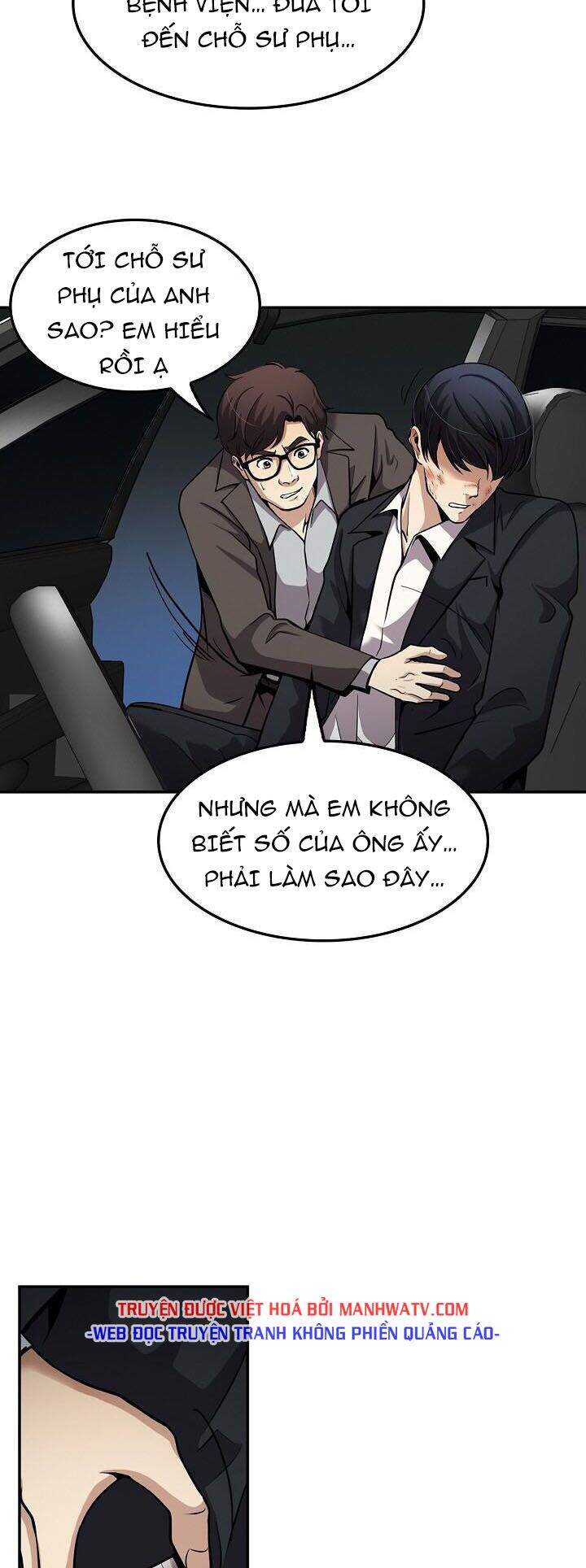 Điều Tra Viên Chuyển Sinh Chapter 94 - 11