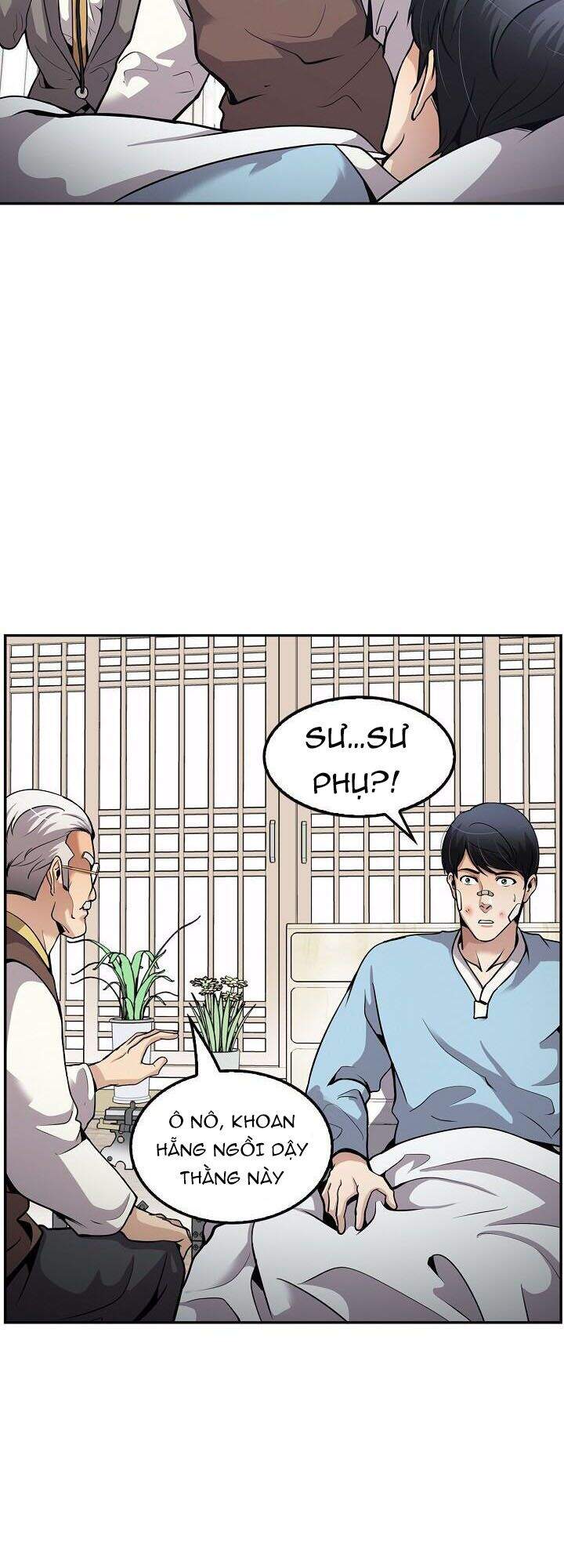 Điều Tra Viên Chuyển Sinh Chapter 94 - 17