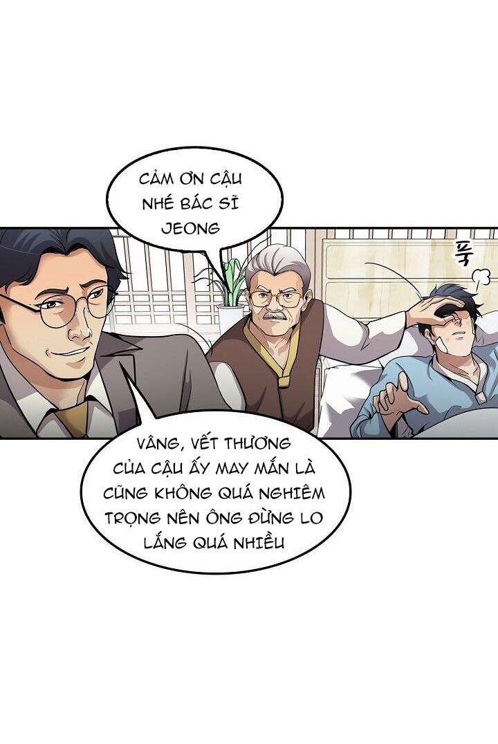 Điều Tra Viên Chuyển Sinh Chapter 94 - 18