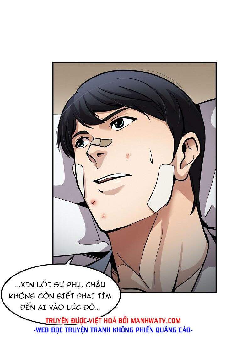 Điều Tra Viên Chuyển Sinh Chapter 94 - 19