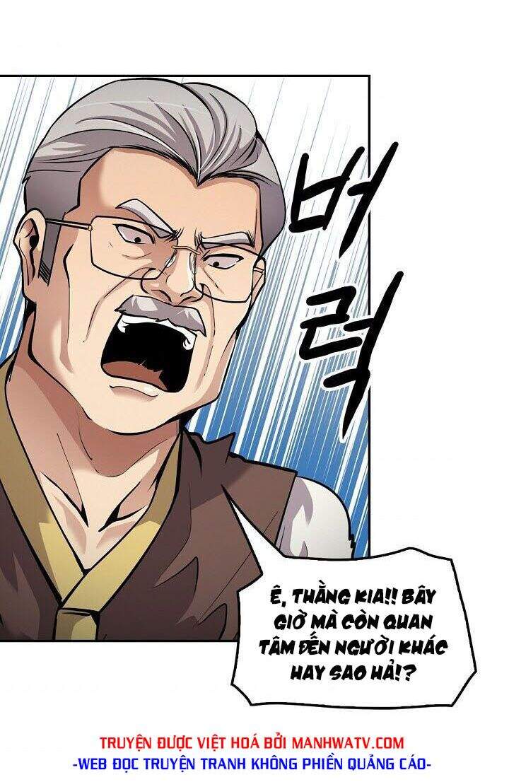 Điều Tra Viên Chuyển Sinh Chapter 94 - 22
