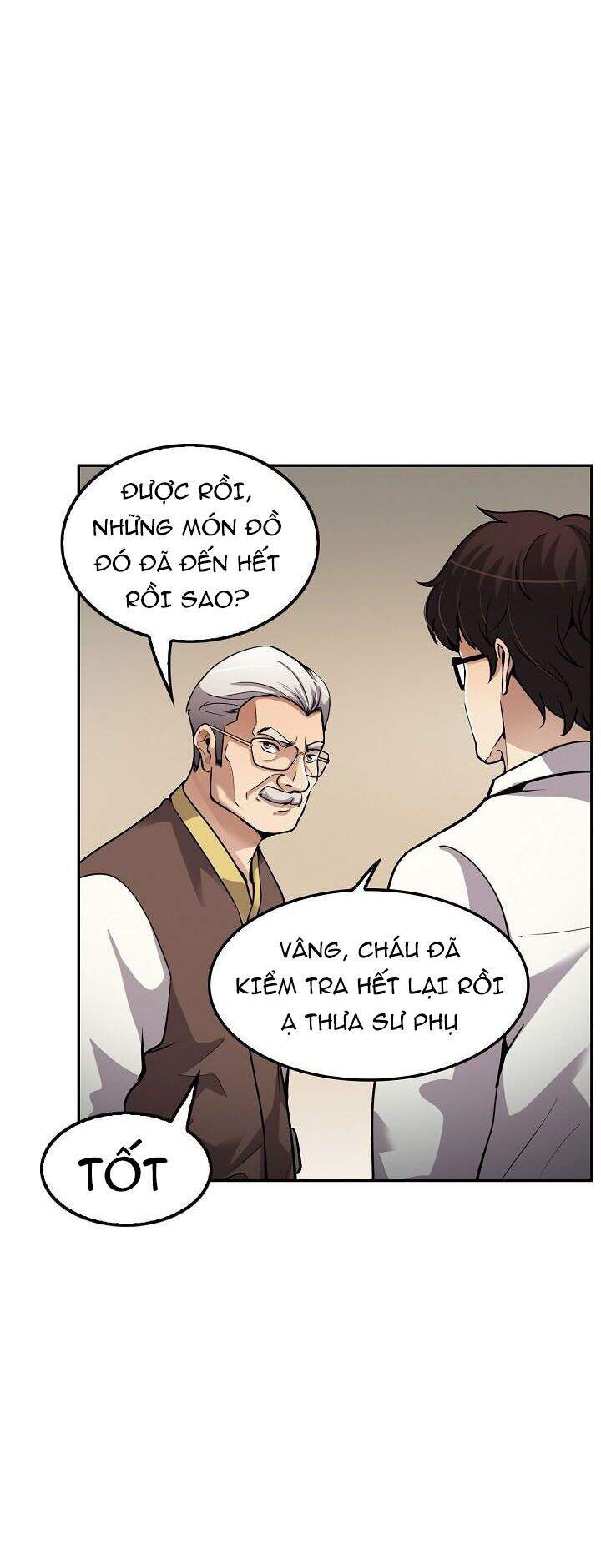 Điều Tra Viên Chuyển Sinh Chapter 94 - 25