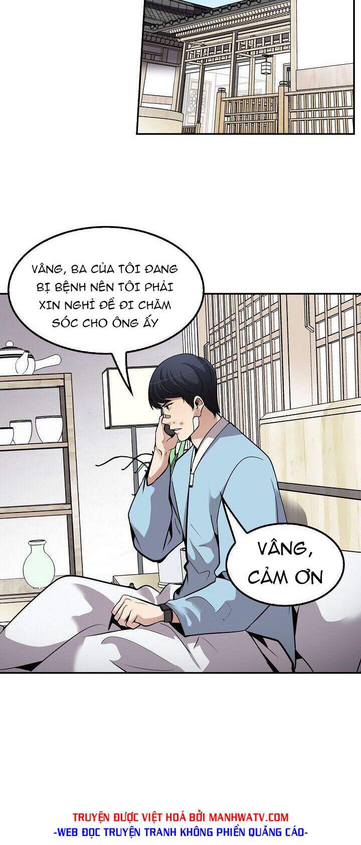 Điều Tra Viên Chuyển Sinh Chapter 94 - 28