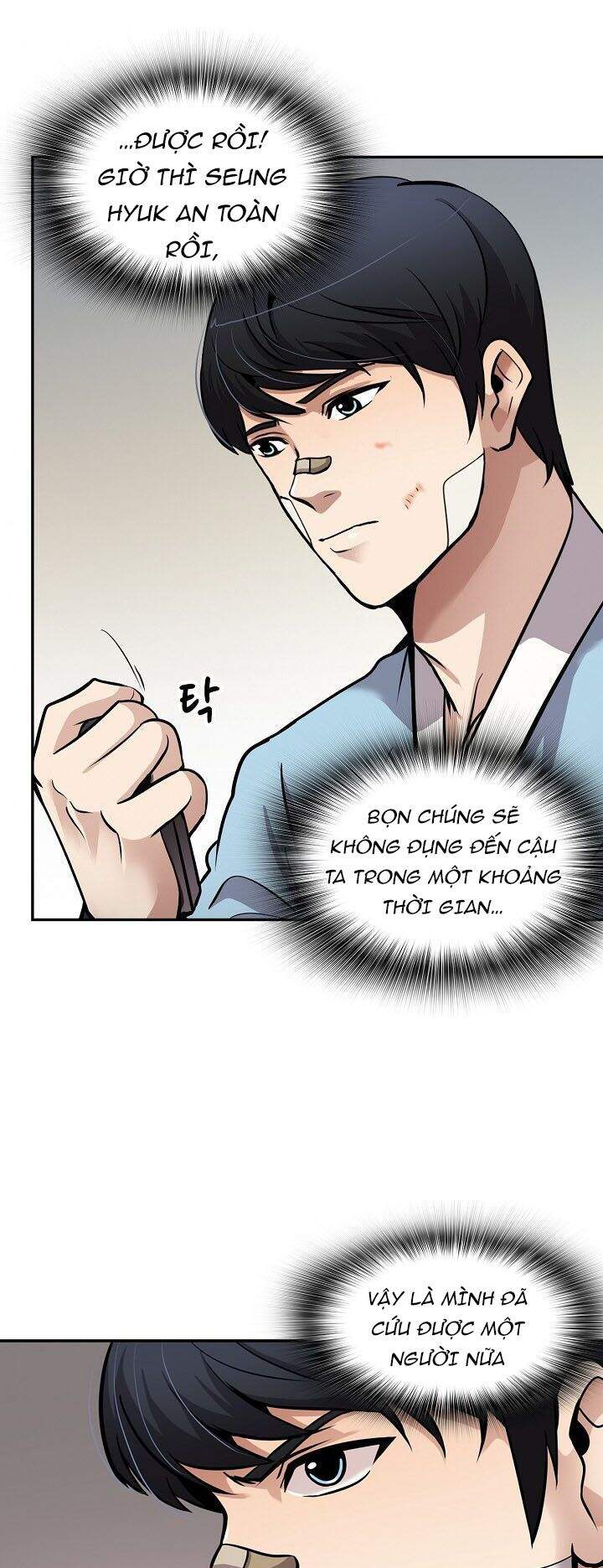 Điều Tra Viên Chuyển Sinh Chapter 94 - 29