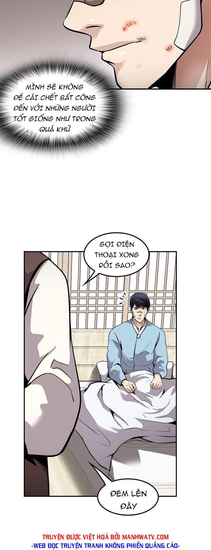 Điều Tra Viên Chuyển Sinh Chapter 94 - 30