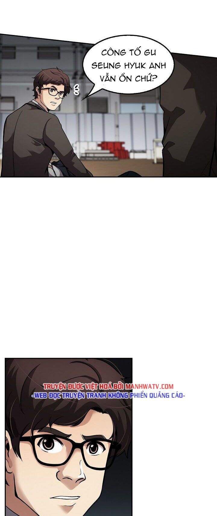 Điều Tra Viên Chuyển Sinh Chapter 94 - 4
