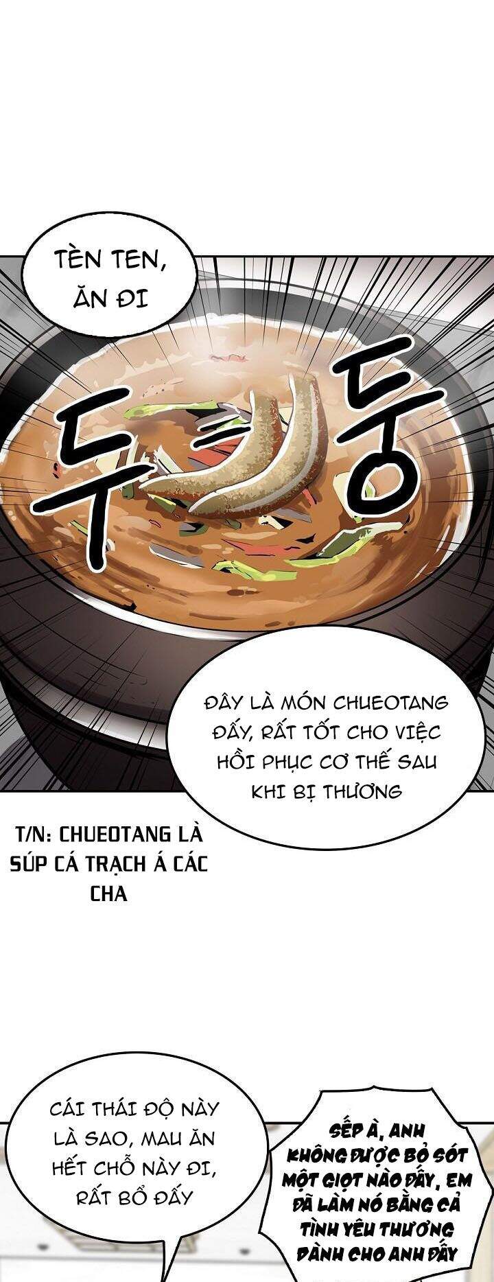 Điều Tra Viên Chuyển Sinh Chapter 94 - 31