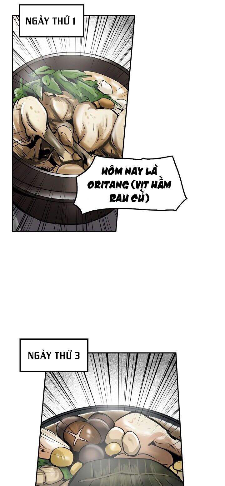 Điều Tra Viên Chuyển Sinh Chapter 94 - 33