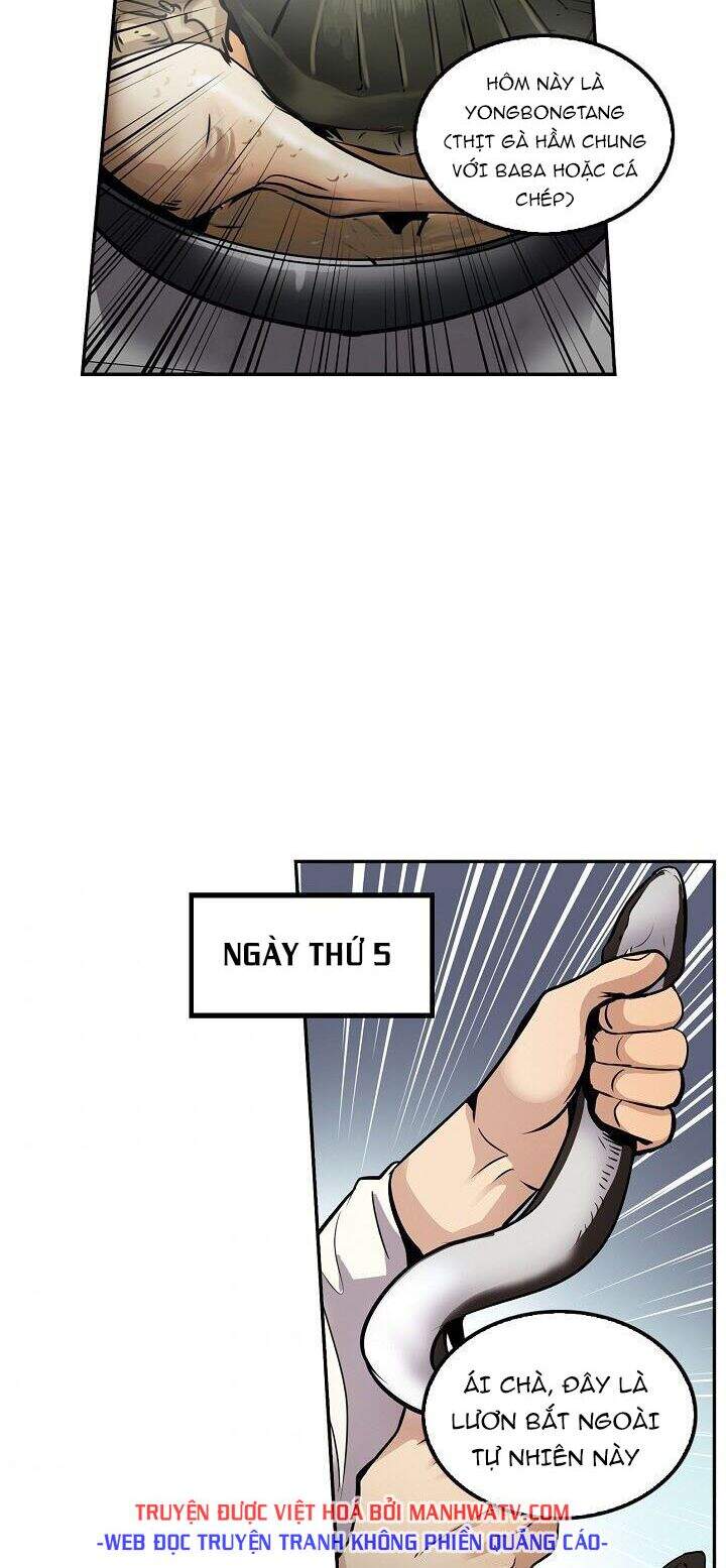 Điều Tra Viên Chuyển Sinh Chapter 94 - 34