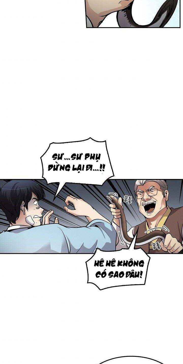 Điều Tra Viên Chuyển Sinh Chapter 94 - 35