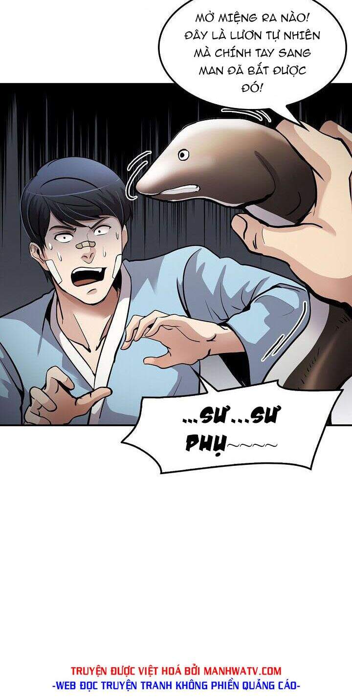 Điều Tra Viên Chuyển Sinh Chapter 94 - 36