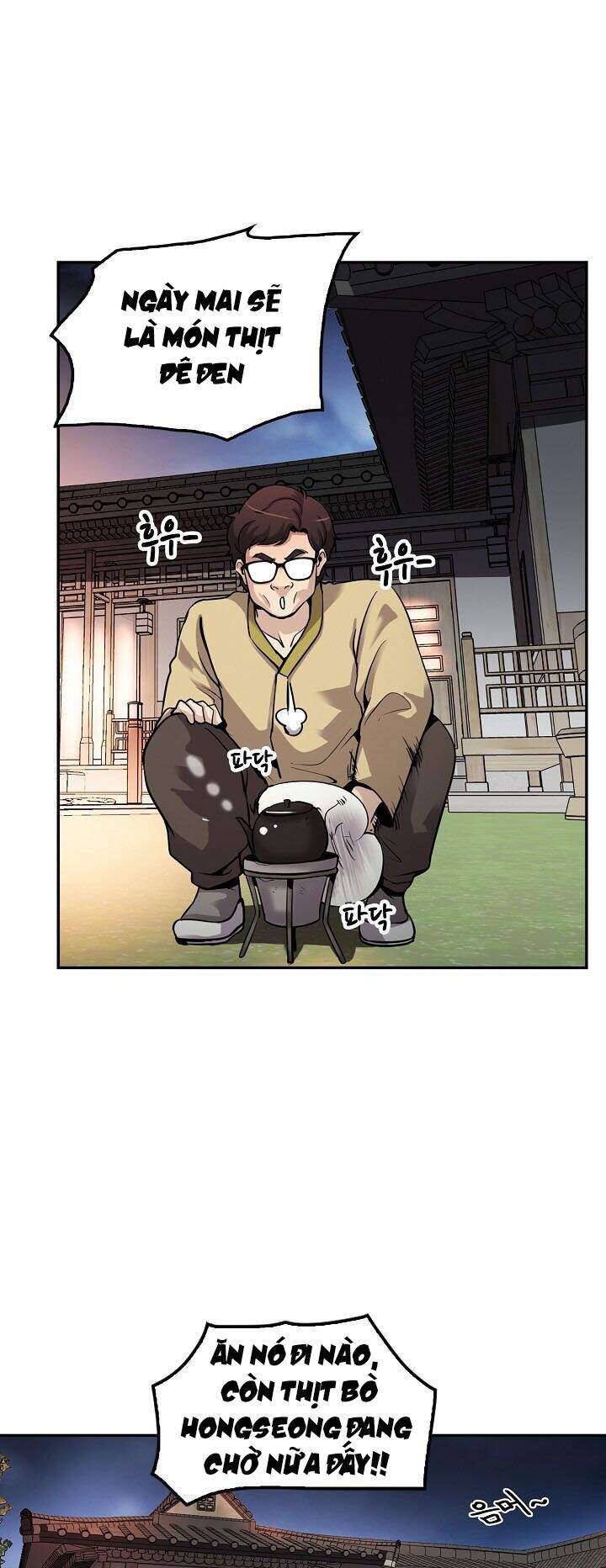 Điều Tra Viên Chuyển Sinh Chapter 94 - 37