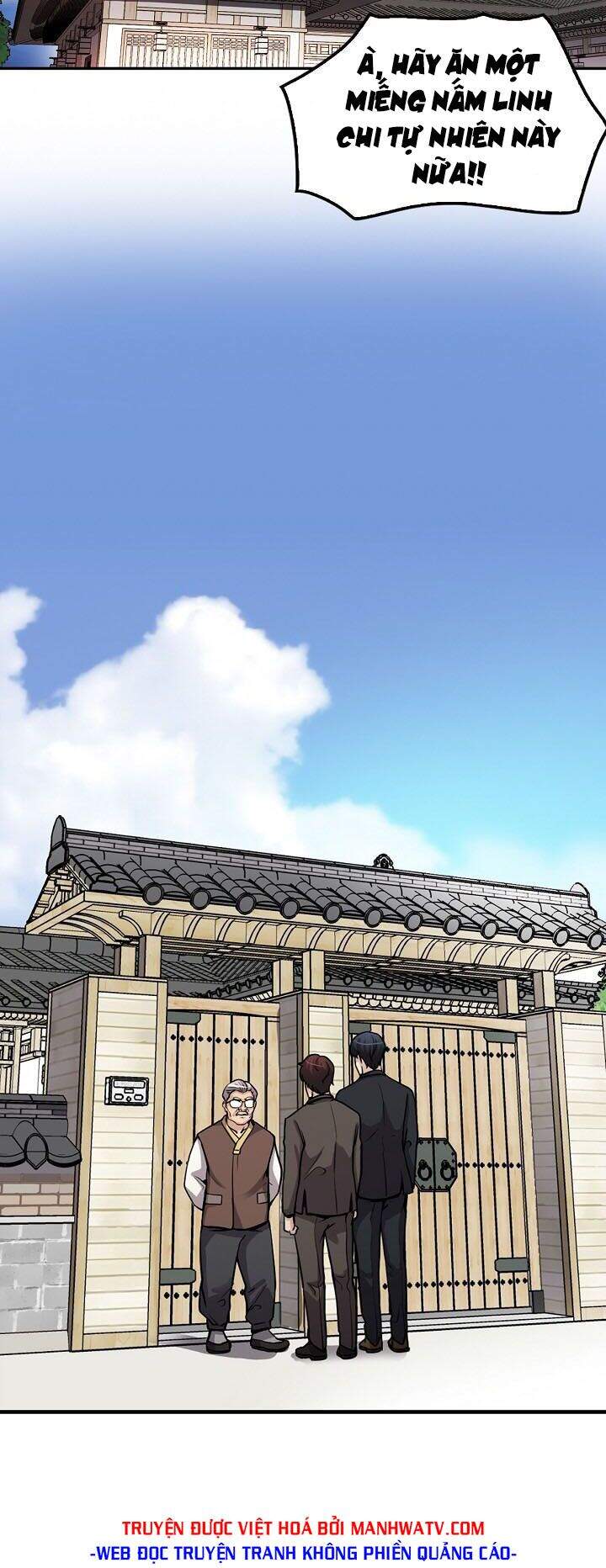 Điều Tra Viên Chuyển Sinh Chapter 94 - 38