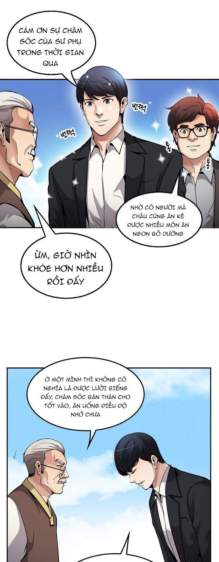 Điều Tra Viên Chuyển Sinh Chapter 94 - 39