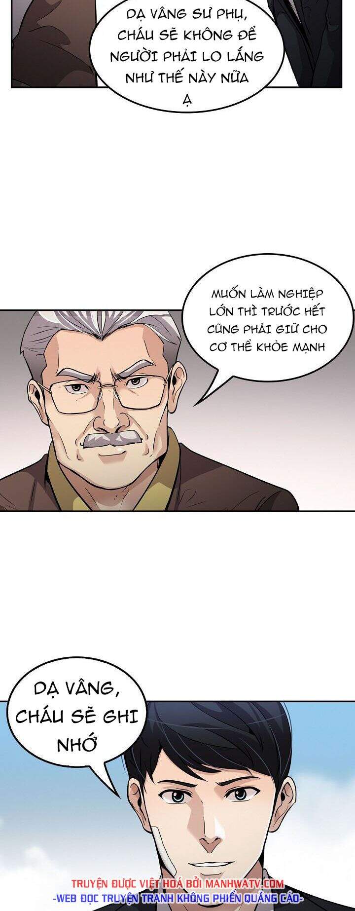 Điều Tra Viên Chuyển Sinh Chapter 94 - 40