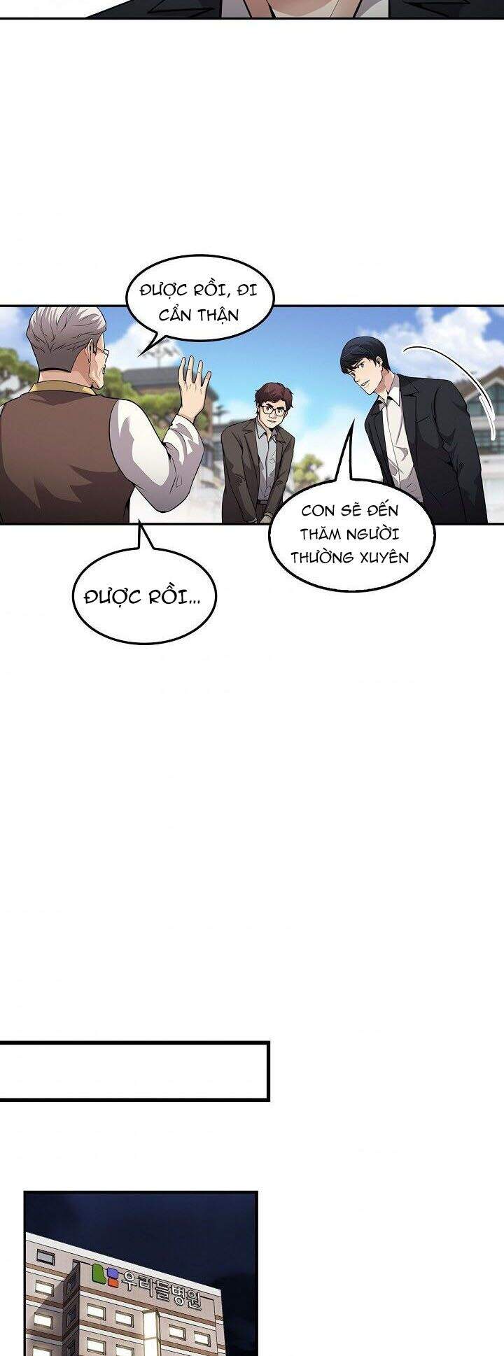 Điều Tra Viên Chuyển Sinh Chapter 94 - 41