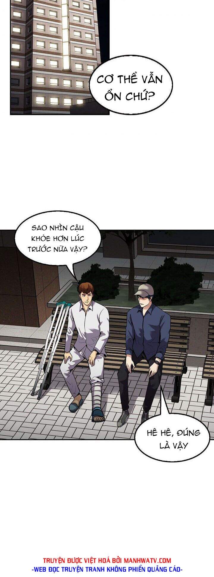 Điều Tra Viên Chuyển Sinh Chapter 94 - 42