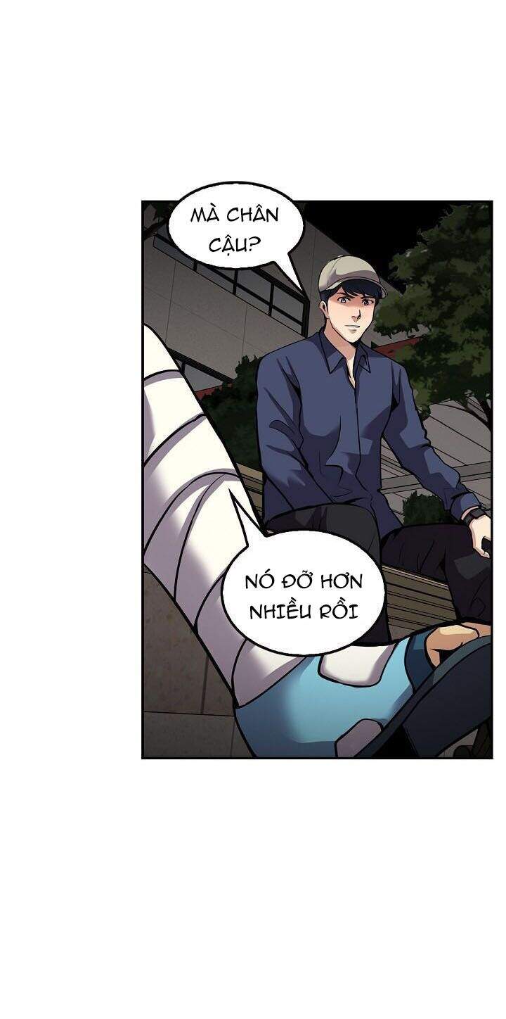 Điều Tra Viên Chuyển Sinh Chapter 94 - 43