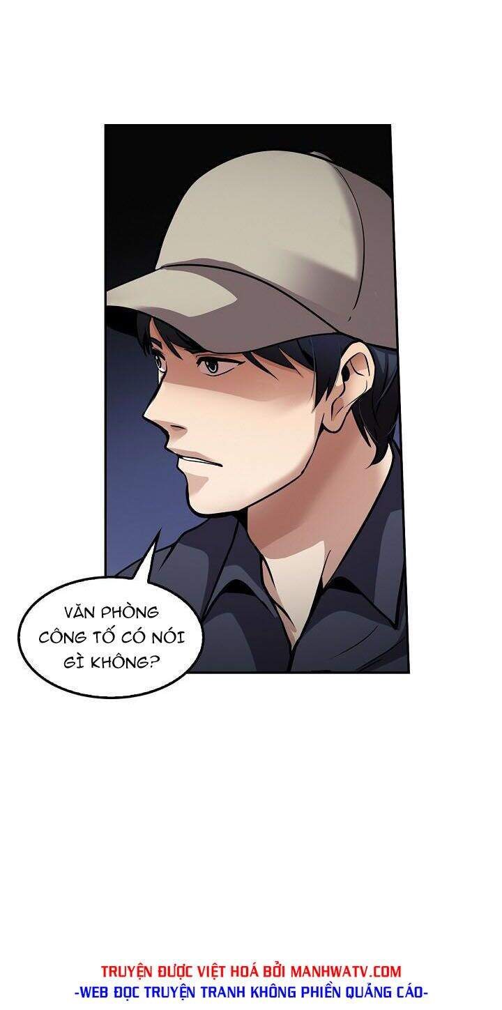 Điều Tra Viên Chuyển Sinh Chapter 94 - 44