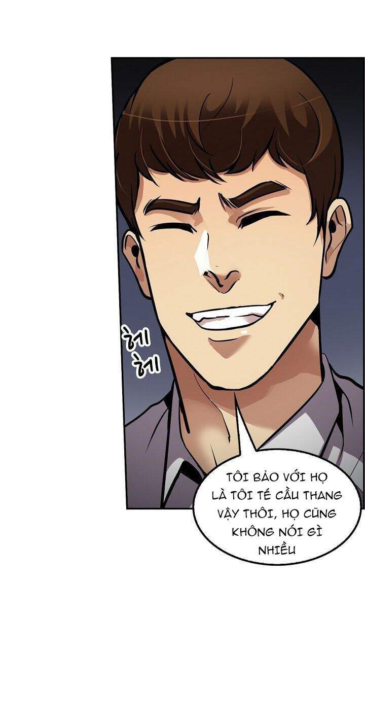 Điều Tra Viên Chuyển Sinh Chapter 94 - 45