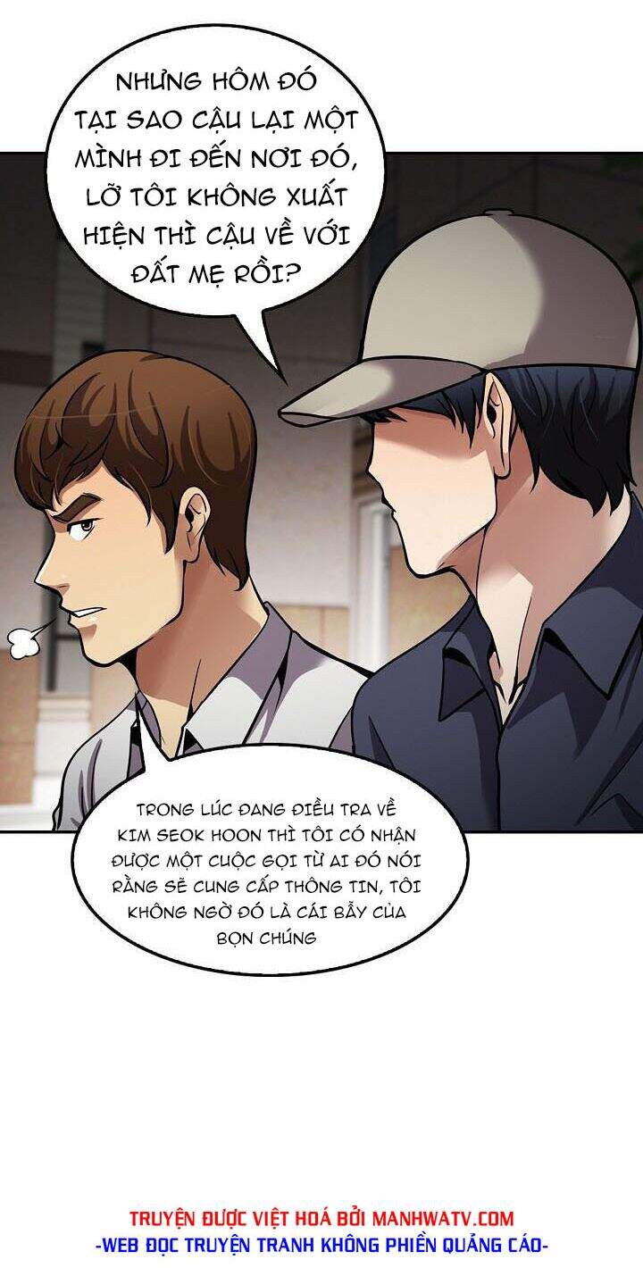 Điều Tra Viên Chuyển Sinh Chapter 94 - 46