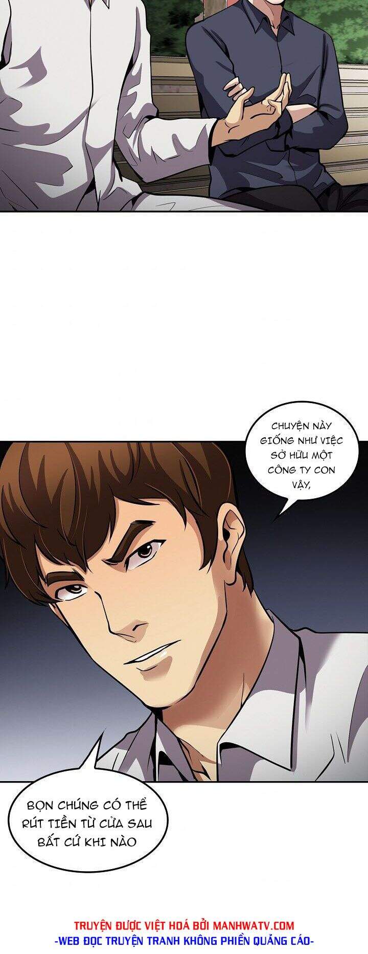 Điều Tra Viên Chuyển Sinh Chapter 94 - 48