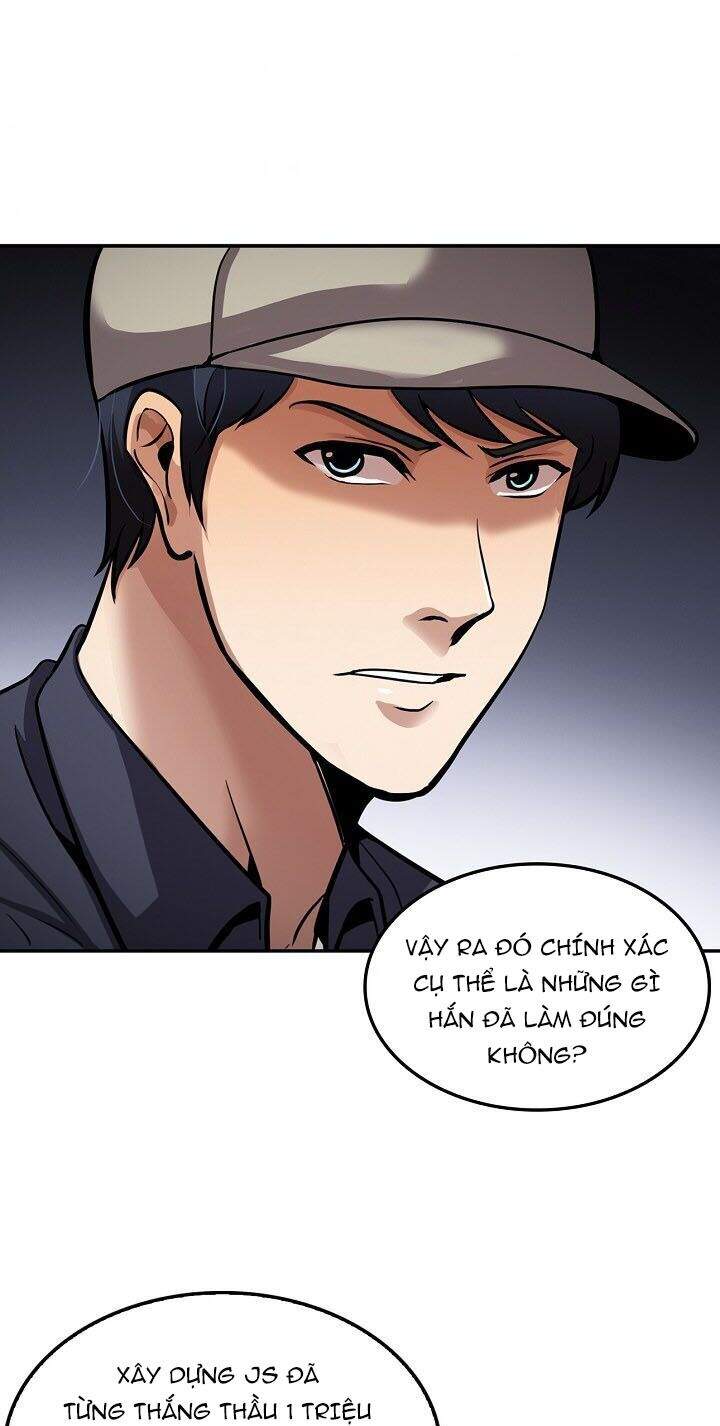 Điều Tra Viên Chuyển Sinh Chapter 94 - 49