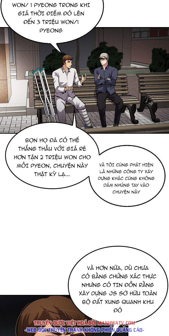 Điều Tra Viên Chuyển Sinh Chapter 94 - 50