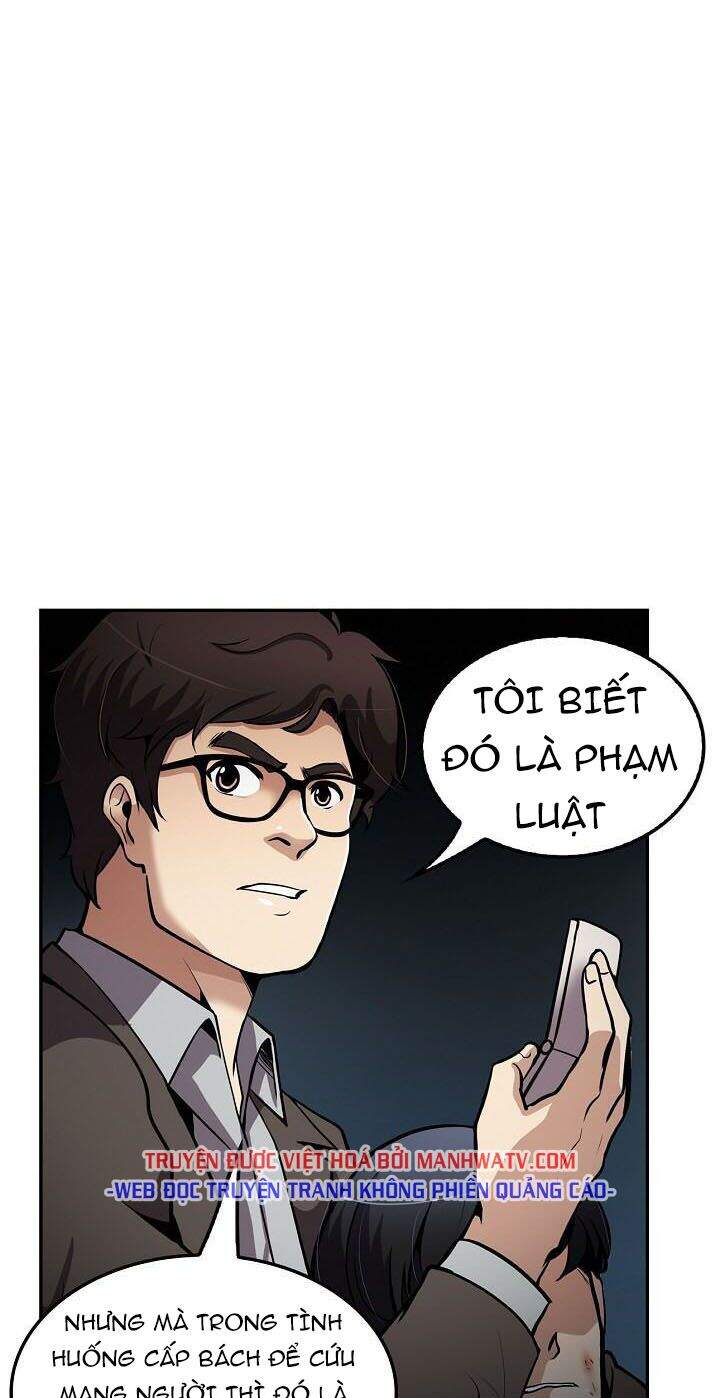 Điều Tra Viên Chuyển Sinh Chapter 94 - 6