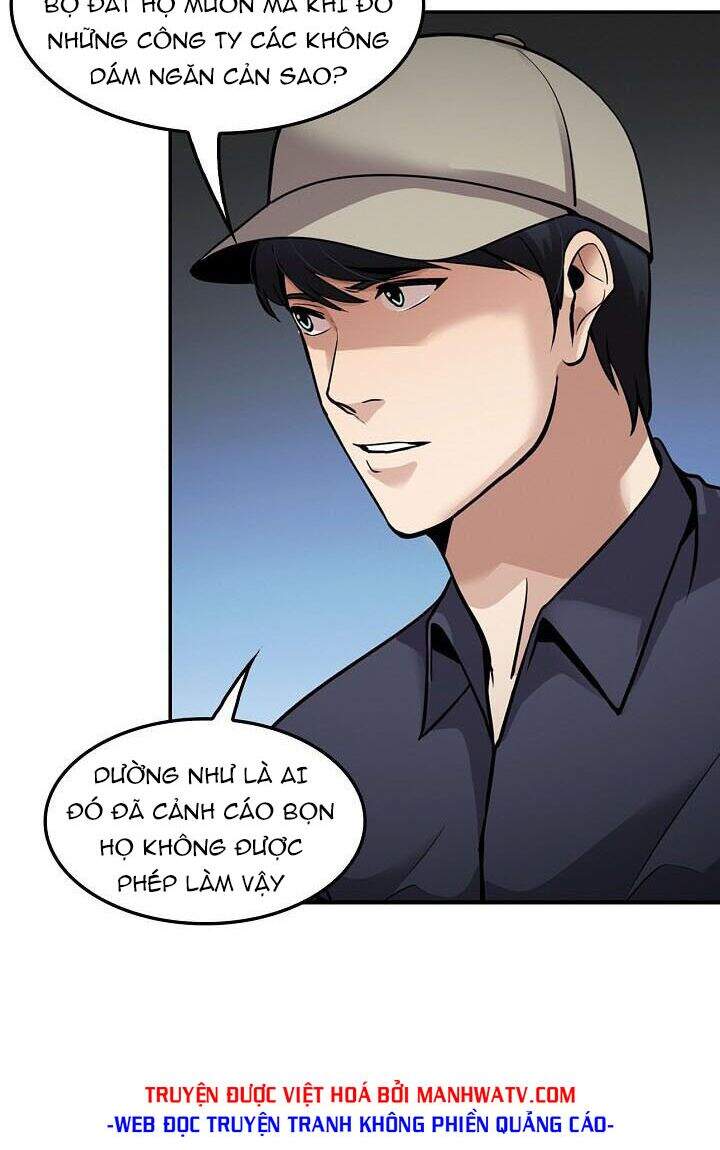 Điều Tra Viên Chuyển Sinh Chapter 94 - 52