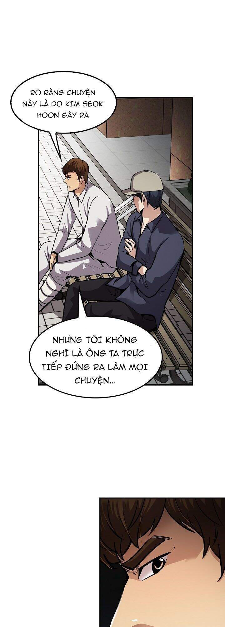 Điều Tra Viên Chuyển Sinh Chapter 94 - 53