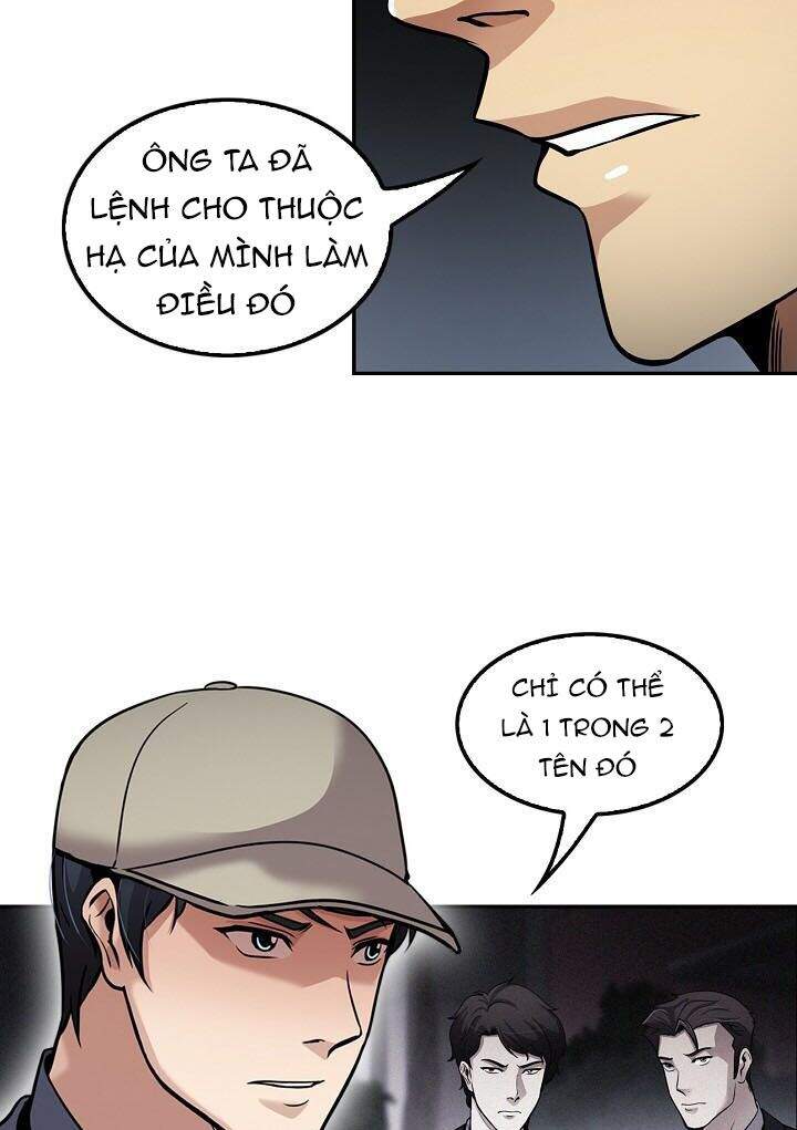 Điều Tra Viên Chuyển Sinh Chapter 94 - 54