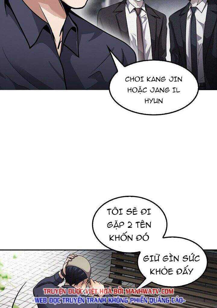 Điều Tra Viên Chuyển Sinh Chapter 94 - 55