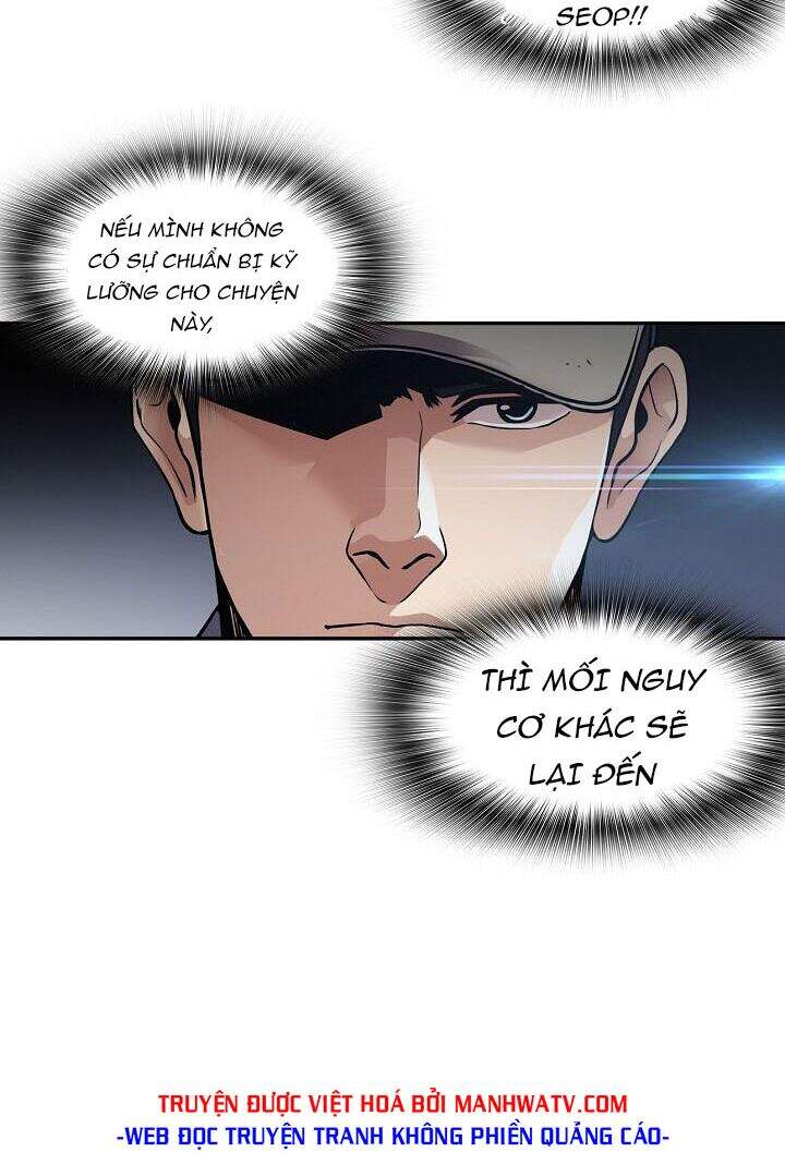 Điều Tra Viên Chuyển Sinh Chapter 94 - 58