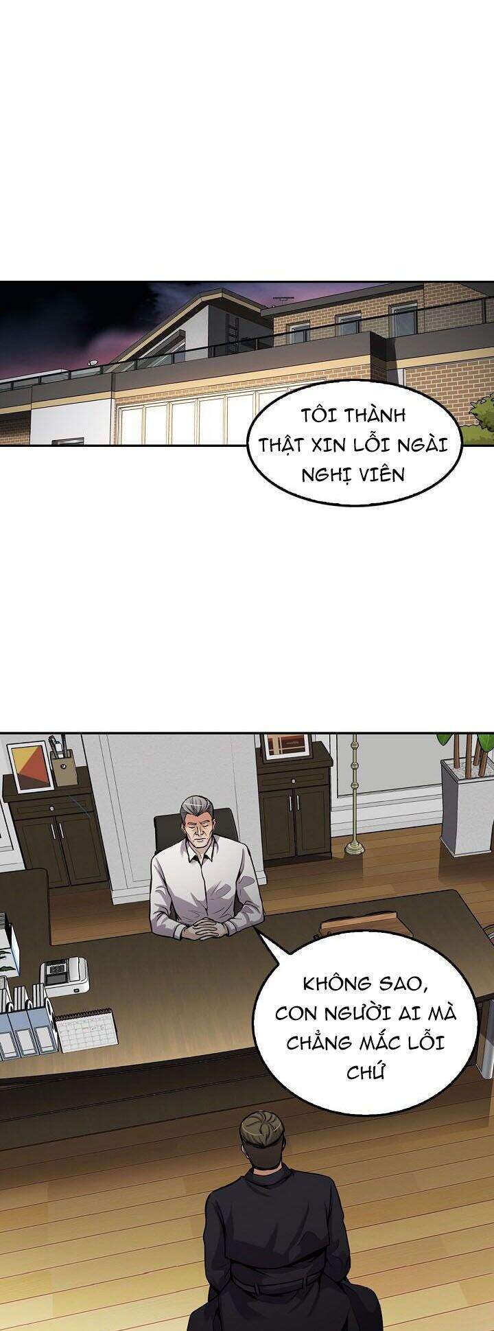 Điều Tra Viên Chuyển Sinh Chapter 94 - 59