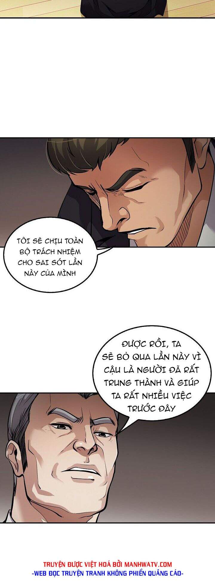 Điều Tra Viên Chuyển Sinh Chapter 94 - 60