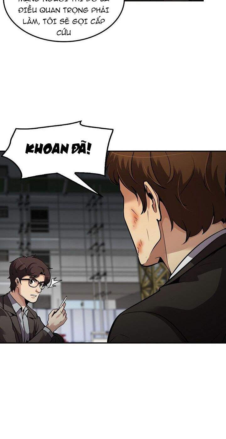 Điều Tra Viên Chuyển Sinh Chapter 94 - 7