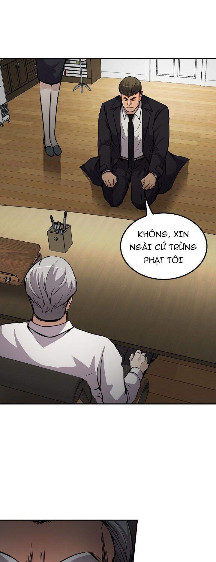 Điều Tra Viên Chuyển Sinh Chapter 94 - 61