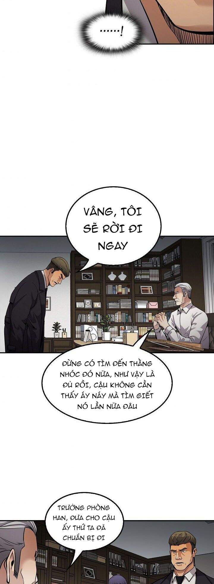 Điều Tra Viên Chuyển Sinh Chapter 94 - 63