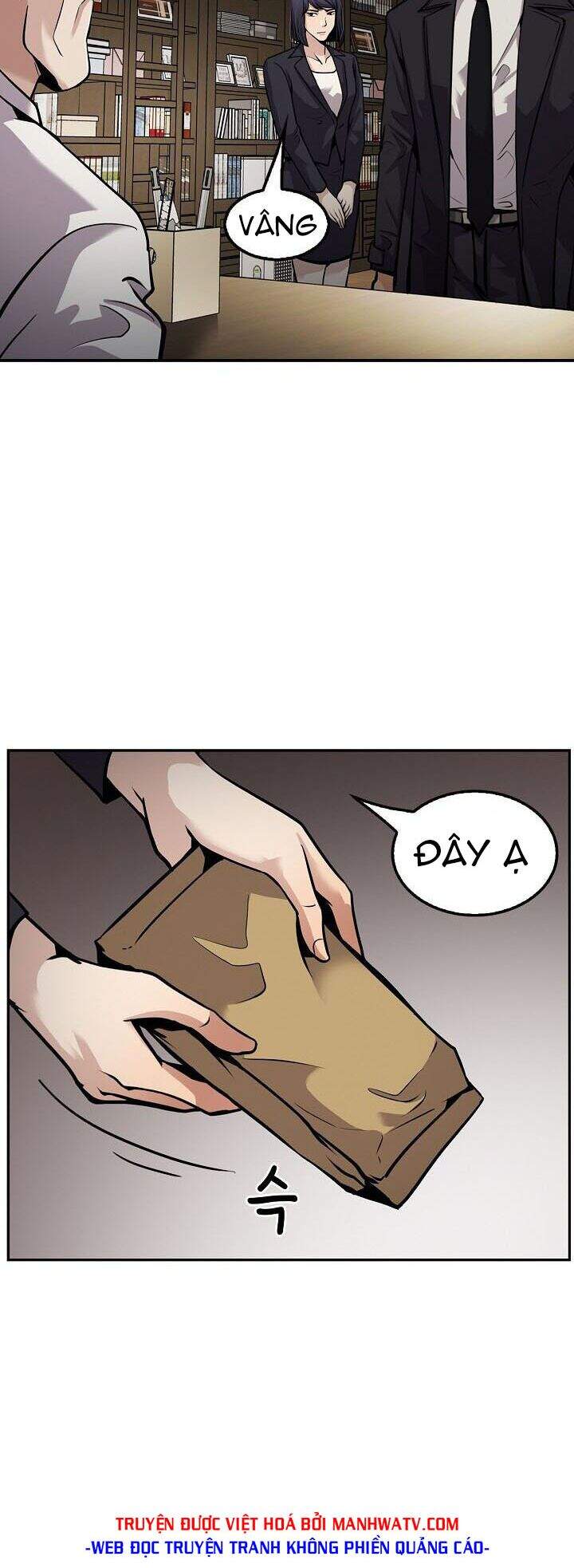 Điều Tra Viên Chuyển Sinh Chapter 94 - 64