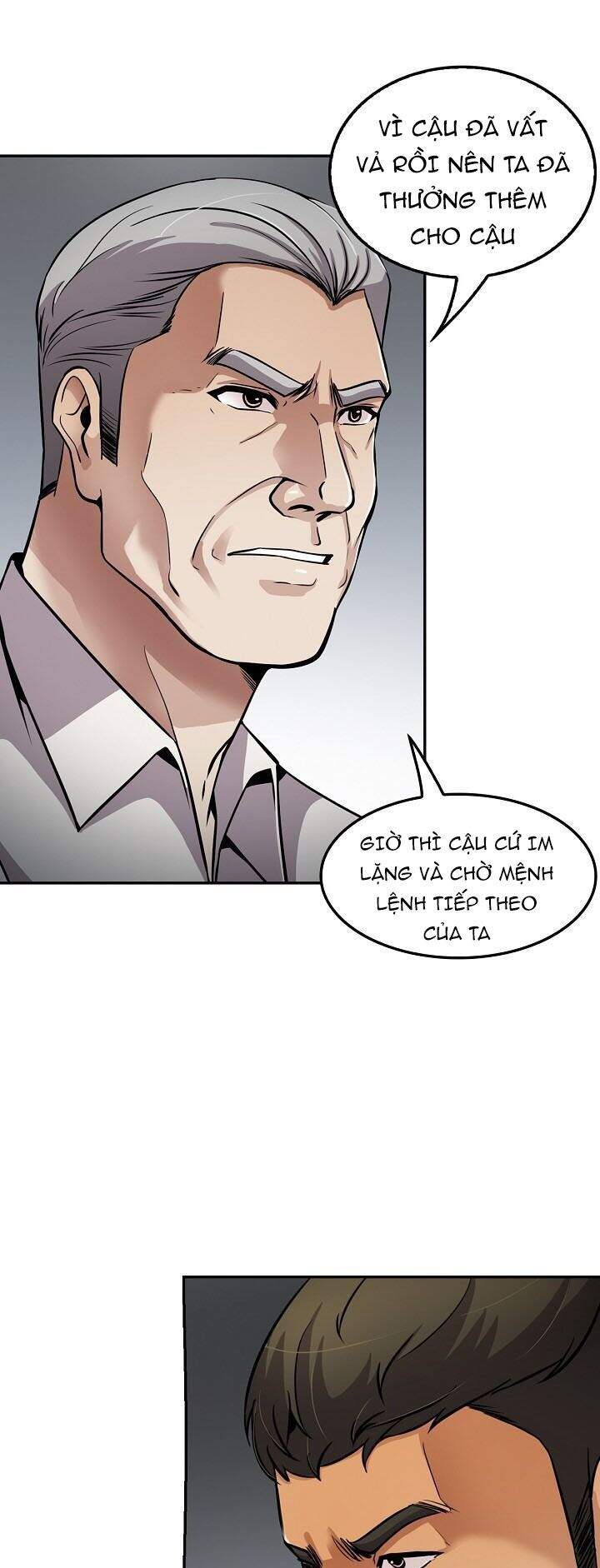 Điều Tra Viên Chuyển Sinh Chapter 94 - 65