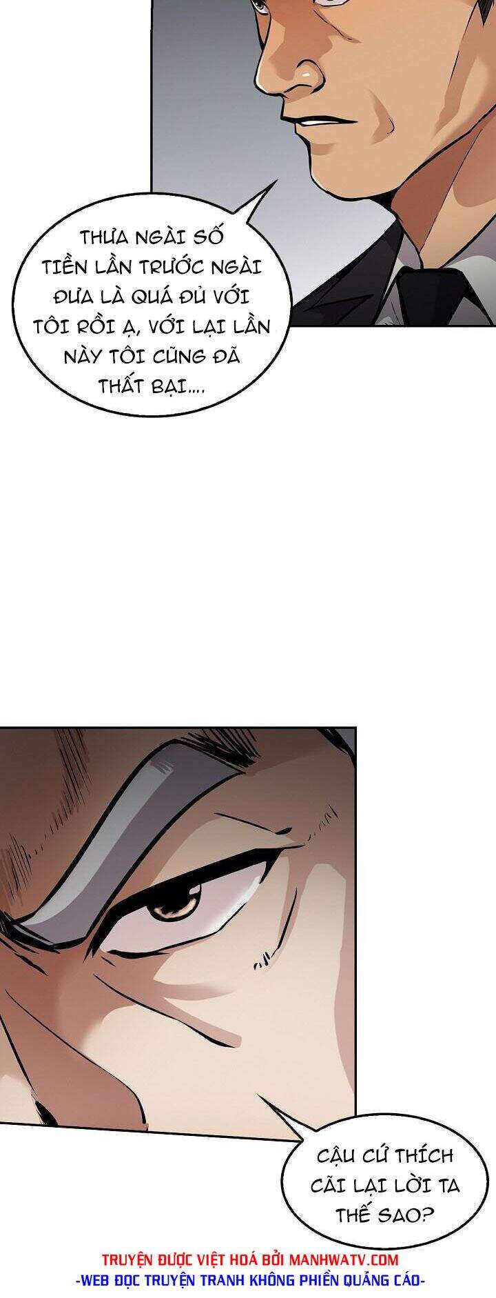 Điều Tra Viên Chuyển Sinh Chapter 94 - 66