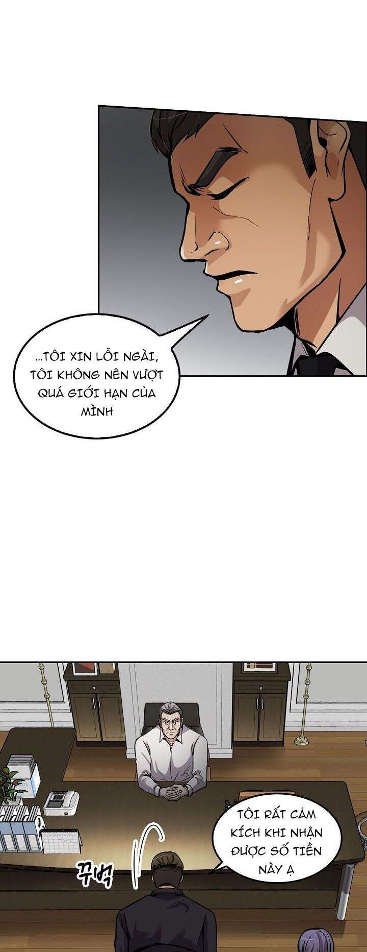 Điều Tra Viên Chuyển Sinh Chapter 94 - 67