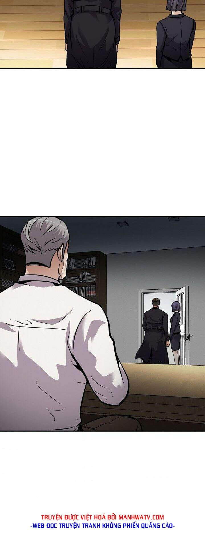 Điều Tra Viên Chuyển Sinh Chapter 94 - 68