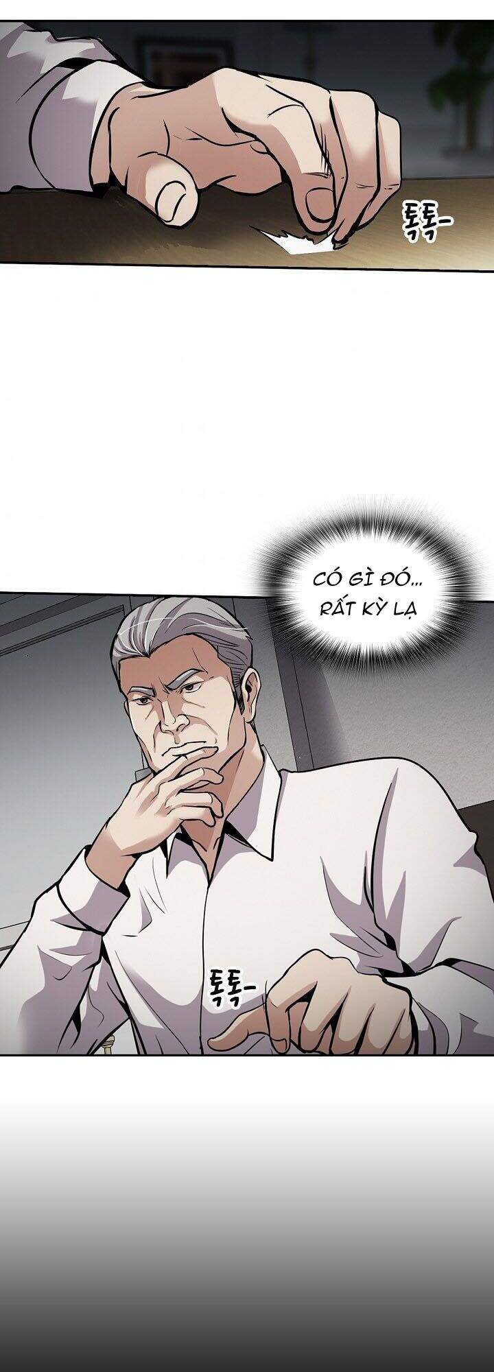 Điều Tra Viên Chuyển Sinh Chapter 94 - 69